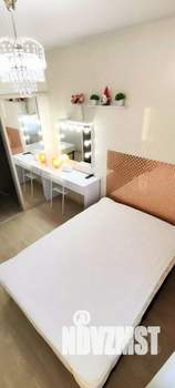 2-к квартира, посуточно, 40м2, 7/14 этаж