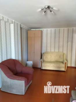 1-к квартира, на длительный срок, 36м2, 2/2 этаж