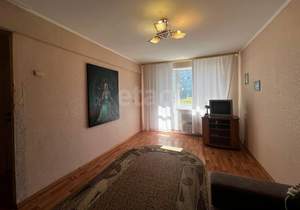 1-к квартира, на длительный срок, 35м2, 5/5 этаж