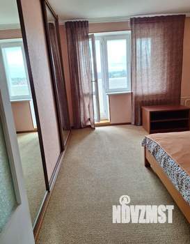 1-к квартира, на длительный срок, 38м2, 5/10 этаж