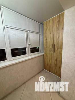 1-к квартира, на длительный срок, 48м2, 6/10 этаж