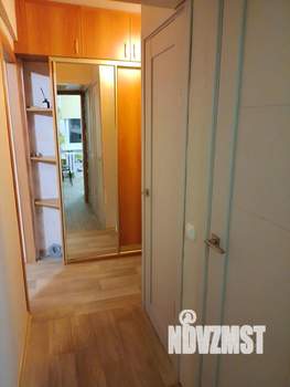 2-к квартира, посуточно, 45м2, 4/5 этаж