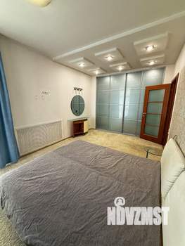 3-к квартира, на длительный срок, 114м2, 6/7 этаж