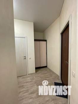 1-к квартира, посуточно, 18м2, 1/9 этаж