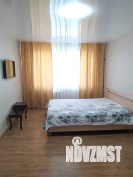 1-к квартира, посуточно, 31м2, 7/9 этаж