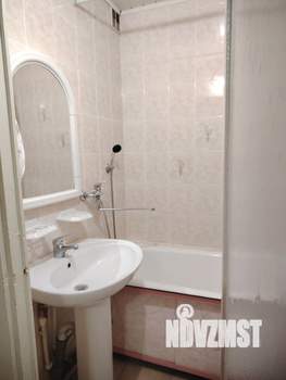 1-к квартира, на длительный срок, 40м2, 3/9 этаж