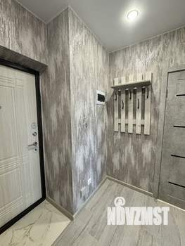 1-к квартира, на длительный срок, 42м2, 7/17 этаж