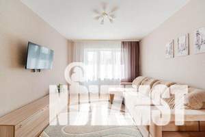 1-к квартира, посуточно, 37м2, 6/11 этаж