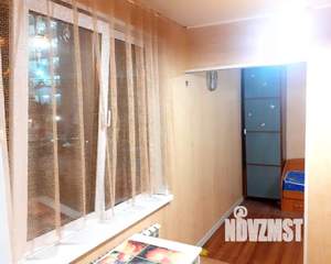 1-к квартира, на длительный срок, 22м2, 2/3 этаж