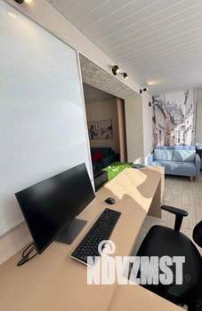 2-к квартира, посуточно, 65м2, 1/1 этаж