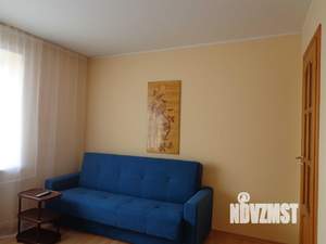 1-к квартира, на длительный срок, 34м2, 4/5 этаж