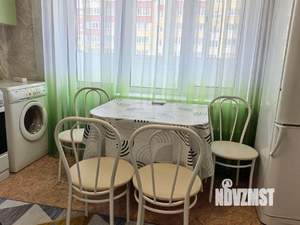 1-к квартира, на длительный срок, 37м2, 1/10 этаж