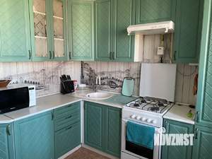 1-к квартира, посуточно, 37м2, 10/10 этаж