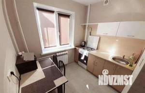 2-к квартира, посуточно, 50м2, 1/1 этаж