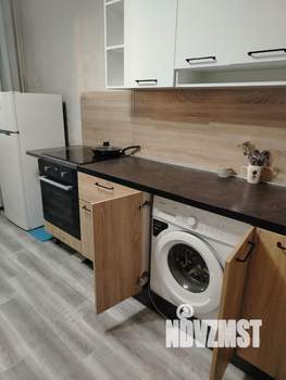 1-к квартира, на длительный срок, 42м2, 9/10 этаж