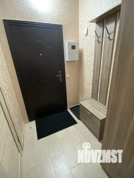 Студия квартира, посуточно, 33м2, 6/8 этаж