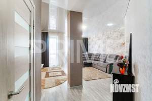 1-к квартира, на длительный срок, 40м2, 8/16 этаж