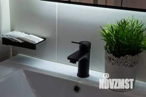 Студия квартира, посуточно, 33м2, 10/15 этаж