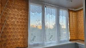 1-к квартира, на длительный срок, 30м2, 3/5 этаж