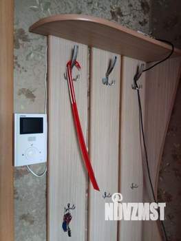 1-к квартира, на длительный срок, 38м2, 5/9 этаж