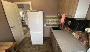 3-к квартира, на длительный срок, 45м2, 5/5 этаж