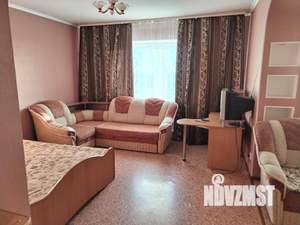 1-к квартира, на длительный срок, 45м2, 9/16 этаж