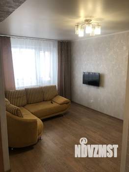 1-к квартира, на длительный срок, 31м2, 5/5 этаж