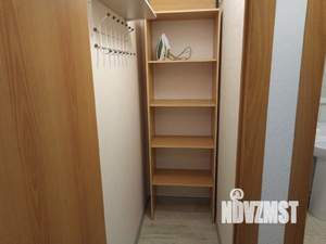 1-к квартира, на длительный срок, 35м2, 5/5 этаж