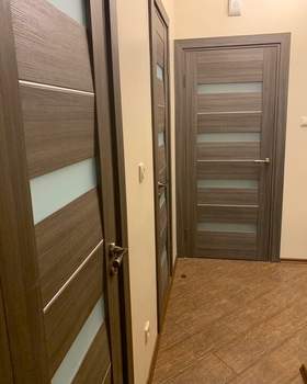 1-к квартира, на длительный срок, 42м2, 5/11 этаж