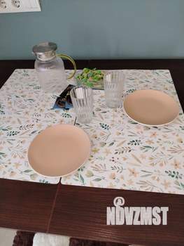 Студия квартира, на длительный срок, 47м2, 5/9 этаж