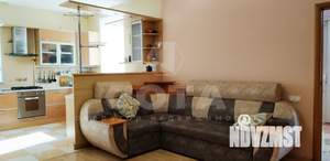 4-к квартира, на длительный срок, 129м2, 1/3 этаж