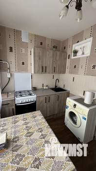 2-к квартира, на длительный срок, 43м2, 4/5 этаж