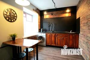 1-к квартира, посуточно, 32м2, 4/5 этаж