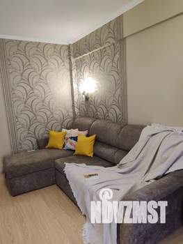 2-к квартира, посуточно, 45м2, 4/5 этаж