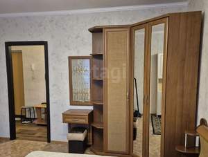 1-к квартира, на длительный срок, 45м2, 6/10 этаж