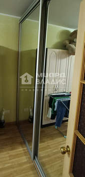 1-к квартира, на длительный срок, 30м2, 3/5 этаж