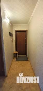 1-к квартира, посуточно, 30м2, 5/5 этаж
