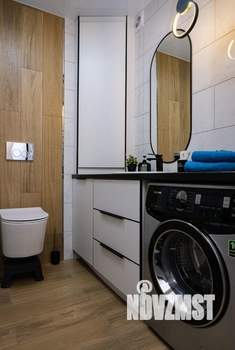 Студия квартира, посуточно, 30м2, 7/14 этаж