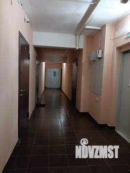 Студия квартира, на длительный срок, 34м2, 5/10 этаж