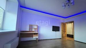 1-к квартира, на длительный срок, 46м2, 8/9 этаж