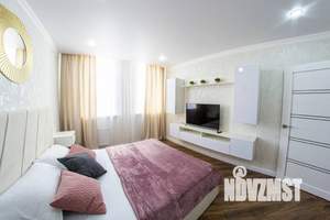 2-к квартира, посуточно, 63м2, 1/1 этаж