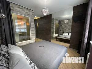 2-к квартира, посуточно, 42м2, 1/15 этаж