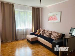 1-к квартира, на длительный срок, 30м2, 4/9 этаж