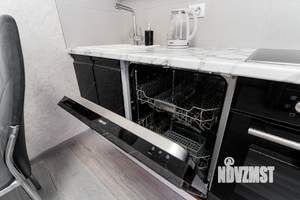 1-к квартира, посуточно, 36м2, 12/15 этаж