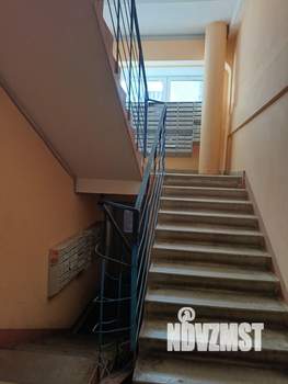 Студия квартира, на длительный срок, 34м2, 5/10 этаж