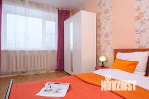 Студия квартира, посуточно, 22м2, 2/5 этаж