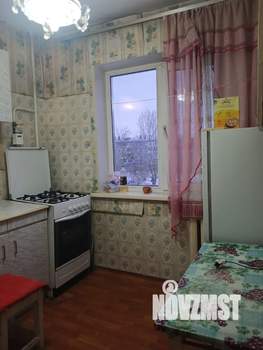 2-к квартира, на длительный срок, 45м2, 4/5 этаж