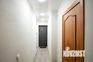 1-к квартира, посуточно, 33м2, 4/9 этаж