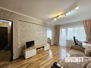2-к квартира, на длительный срок, 45м2, 3/5 этаж
