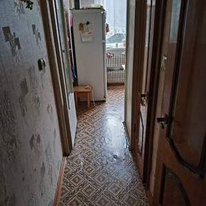 2-к квартира, на длительный срок, 50м2, 4/5 этаж